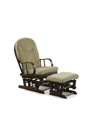 foto Houpac� k�eslo Glider